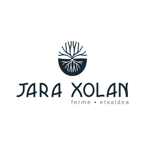 Logo Ferme Jara Xolan